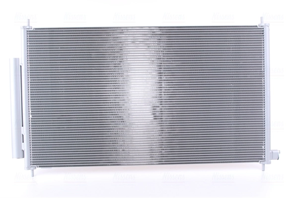 Конденсатор кондиционера Nissens 940354 цена, от 143.97 USD