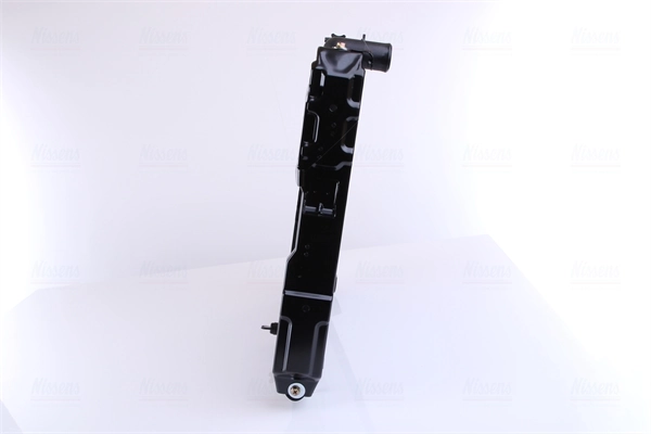 Купить Радиатор Мазда Е  2000/2200 SR2