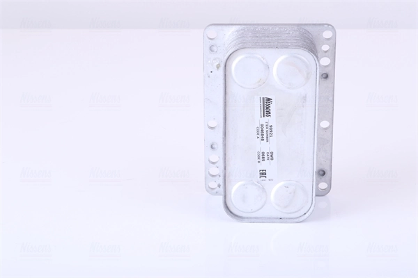 Масляный радиатор АКПП Nissens 90921 цена, от 59.46 USD