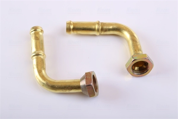 Радиатор 164005B350 Toyota
