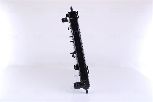 Радиатор охлаждения двигателя Nissens 67607 цена, от 110.86 USD