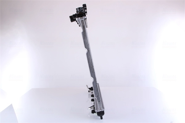 Радиатор охлаждения двигателя Polcar 4071082X цена, от 145.57 USD