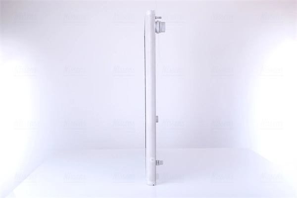 Радиатор 4332081 Polcar