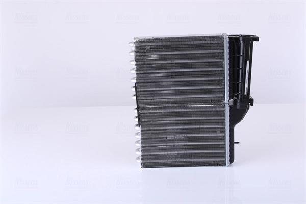 Радиатор печки (отопителя) Nissens 70502 цена, от 60.10 USD