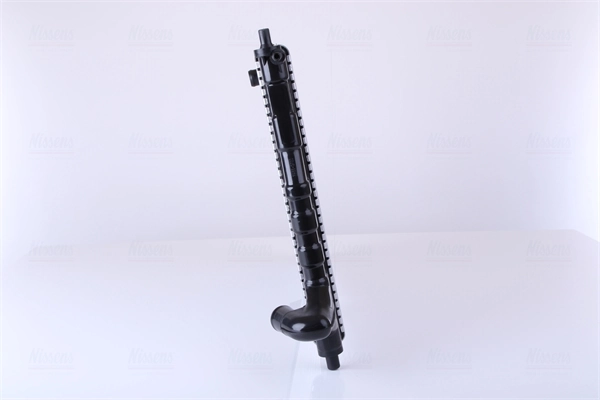 Radiador de esfriamento de motor Chevrolet Spark (Matiz) M200, M250