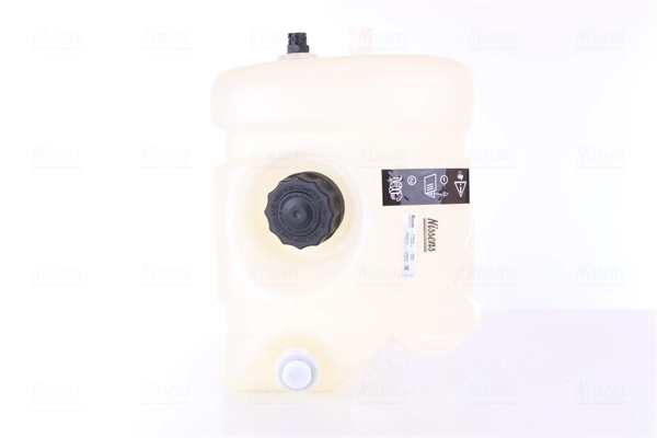 Tanque de expansão do sistema de esfriamento Renault Trucks MAGNUM 3