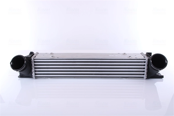 Radiador de intercooler BMW 1 E81