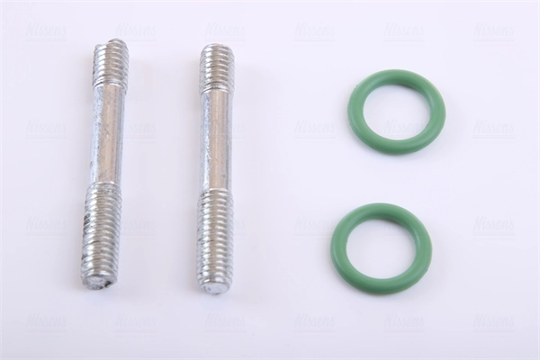 Radiador de aparelho de ar condicionado Renault Espace 4 JK0