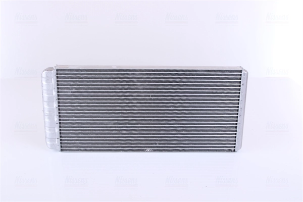 Радиатор печки (отопителя) Nissens 73648 цена, от 65.92 USD