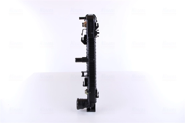 Радиатор охлаждения двигателя Nissens 627062 цена, от 171.13 USD