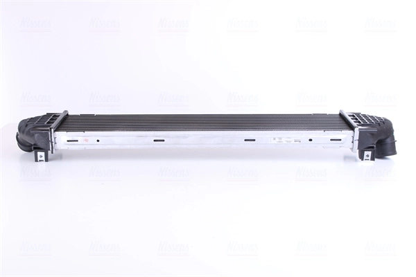 Интеркулер 96560 Nissens