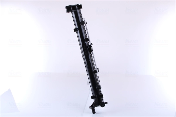 Радиатор охлаждения двигателя Nissens 63818A цена, от 129.59 USD