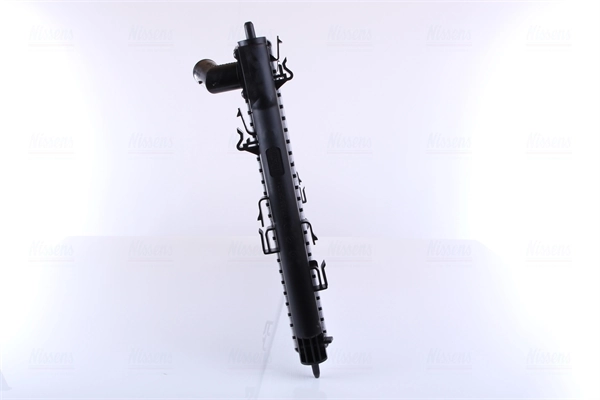 Радиатор охлаждения двигателя Nissens 67359 цена, от 114.44 USD