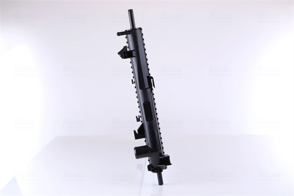 Радиатор охлаждения двигателя Nissens 69250 цена, от 34.94 USD