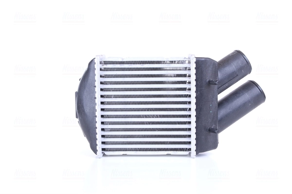 Radiador de intercooler Renault Megane 1 LA0, LA1