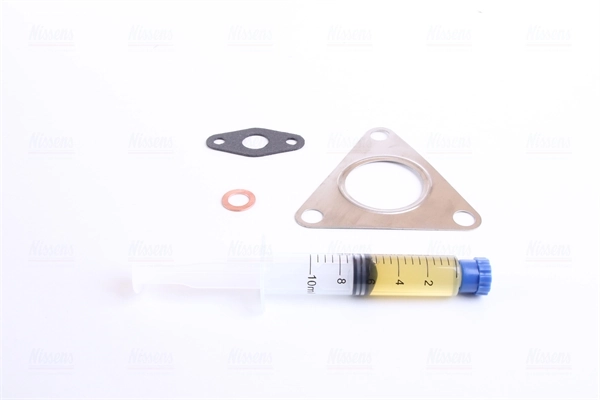 Turbina Citroen Jumper 250