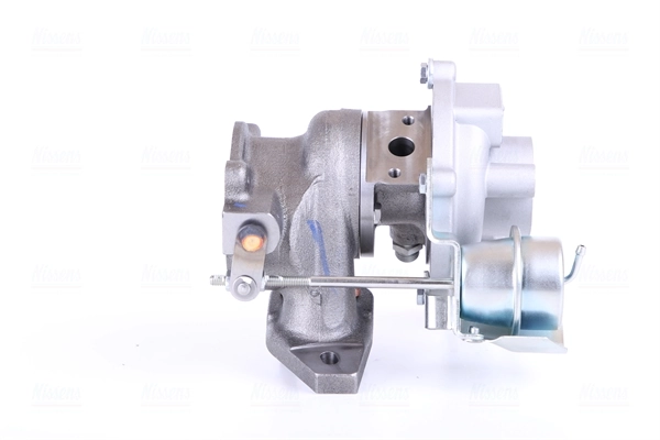 Turbina Dacia Logan KS