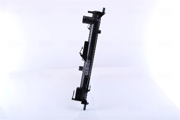 Радиатор охлаждения двигателя Nissens 67286 цена, от 80.64 USD