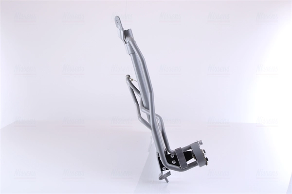 Radiador de aparelho de ar condicionado Opel Calibra 85