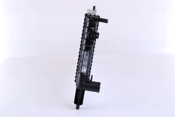 Radiador de esfriamento de motor Opel Corsa 93, 94, 98, 99