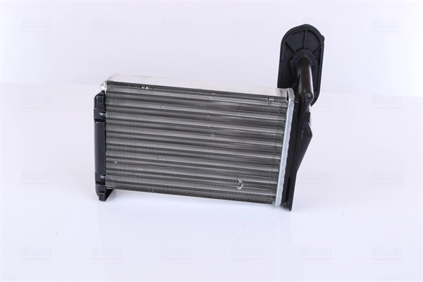 Радиатор печки (отопителя) Nissens 73850 цена, от 23.22 USD