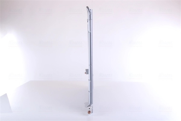 Конденсатор кондиционера Nissens 940179 цена, от 124.39 USD