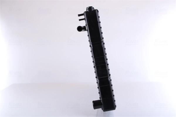 Радиатор охлаждения двигателя Nissens 64018 цена, от 178.60 USD