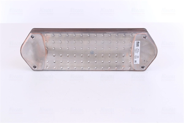 Масляный радиатор АКПП Nissens 90715 цена, от 151.10 USD