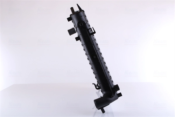 Радиатор охлаждения двигателя Polcar 6520087 цена, от 51.15 USD