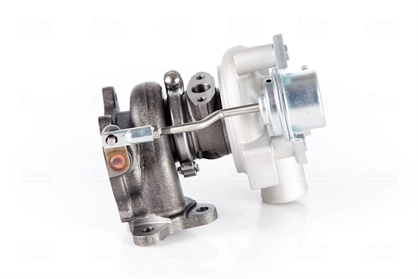 Turbina Opel Astra L35