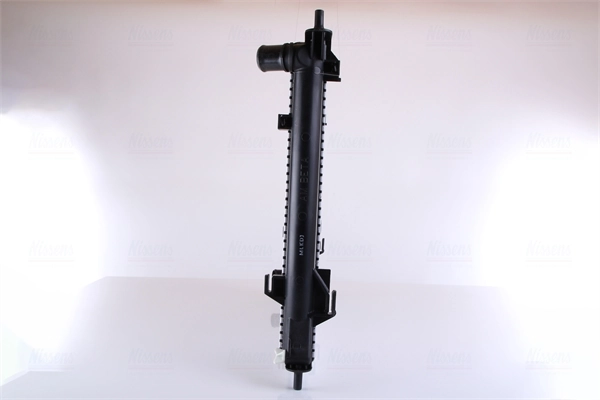 Радиатор охлаждения двигателя Polcar 4165086X цена, от 16.48 USD
