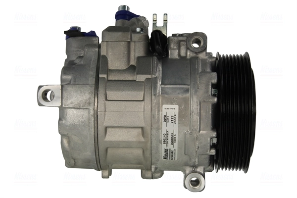 Компрессор кондиционера 4371007481 Denso