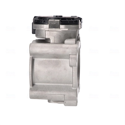 Válvula de borboleta montada Mercedes GL X164