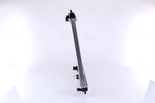 Радиатор охлаждения двигателя Nissens 67032 цена, от 105.15 USD