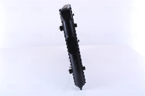 Radiador de esfriamento de motor Seat Cordoba 6K5