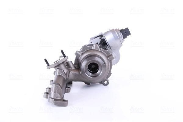 Турбонагнетатель Volkswagen Golf V хэтчбек (1K1) (2003 - 2010) цена, от 155.02 USD