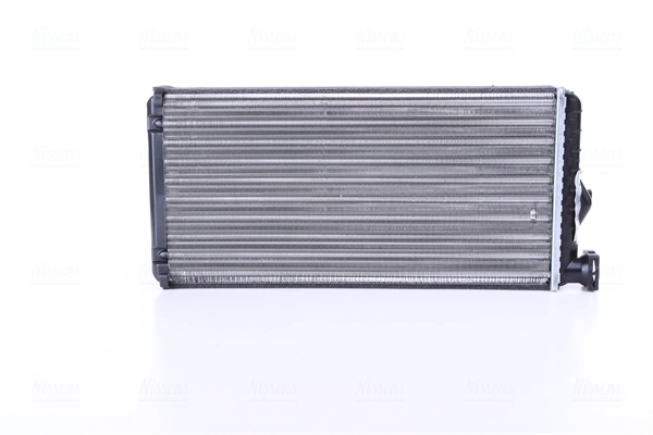 Радиатор печки (отопителя) Nissens 72053 цена, от 39.91 USD