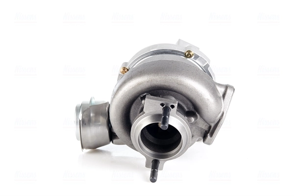 Турбонагнетатель BMW 5 седан (E39) (1995 - 2003) цена, от 215.43 USD