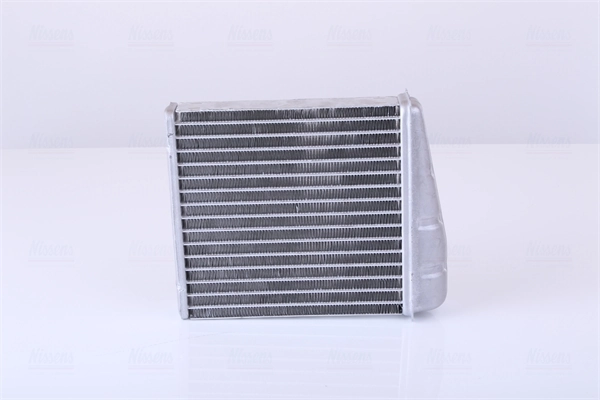 Радиатор печки (отопителя) Nissens 72206 цена, от 42.37 USD