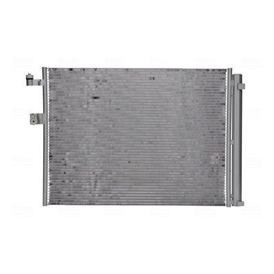 Конденсатор кондиционера Nissens 941007 цена, от 131.56 USD