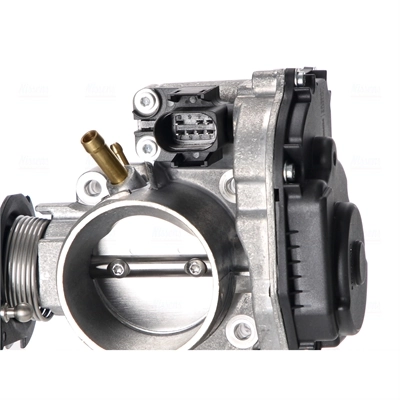 Заслонка воздушная Nissens 955080