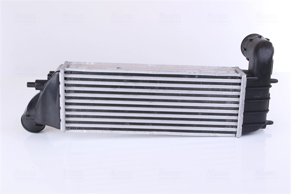 Система охлаждения наддувочного воздуха Nissens 96766 цена, от 85.09 USD