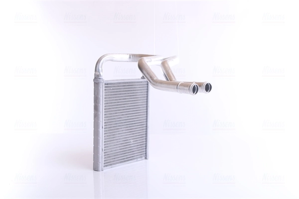 Радиатор печки (отопителя) Nissens 77650 цена, от 80.47 USD