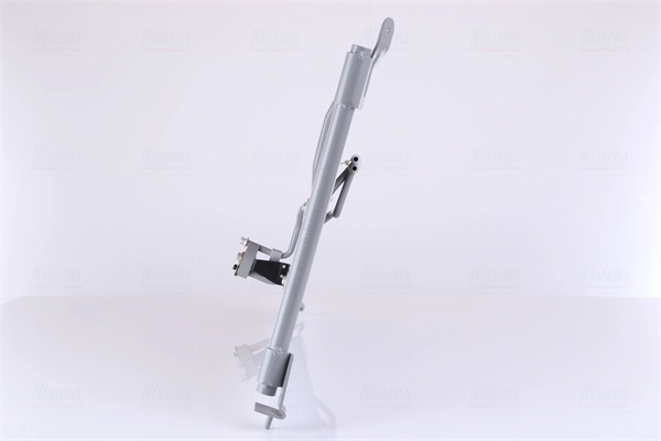 Radiador de aparelho de ar condicionado Opel Calibra 85