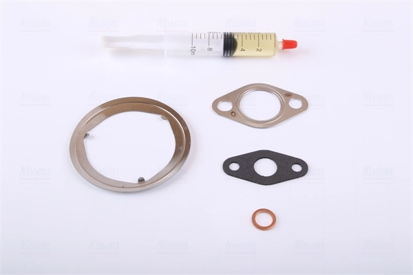 Turbina para Skoda Rapid  NH3, NK3, NK6