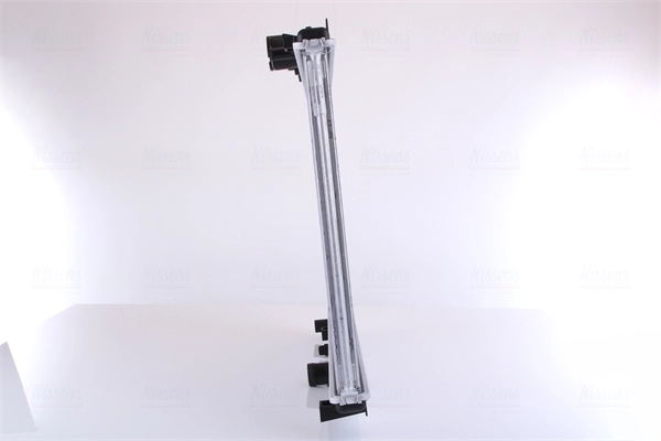 Радиатор охлаждения двигателя Polcar 233208A4 цена, от 33.60 USD