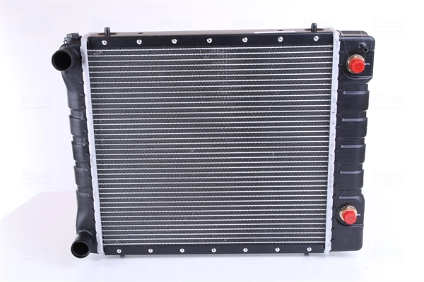 Радиатор охлаждения Allmakes BTP2275