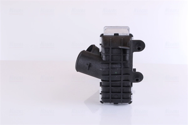 Radiador de intercooler Fiat Stilo 192