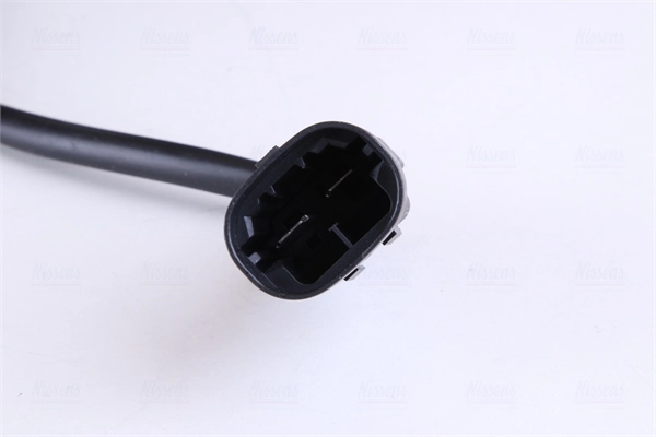 Ventilador elétrico de esfriamento montado (motor + roda de aletas) Citroen Berlingo B9