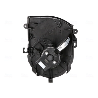 Мотор вентилятора печки (отопителя салона) Nissens 87651 цена, от 98.06 USD